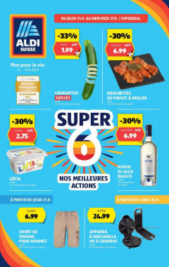 Aldi